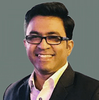 Hitesh Sahni