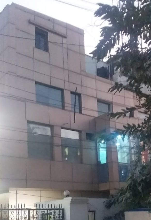 Plot No. 388, Udyog Vihar Phase IV