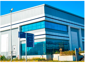 IndoSpace Industrial Park Oragadam II, Kanchipuram