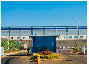 IndoSpace Logistics Park Chakan-V, Pune