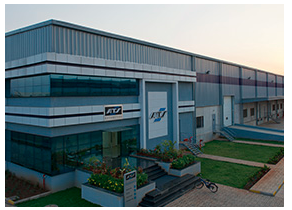 IndoSpace Industrial Park Chakan- I, Pune