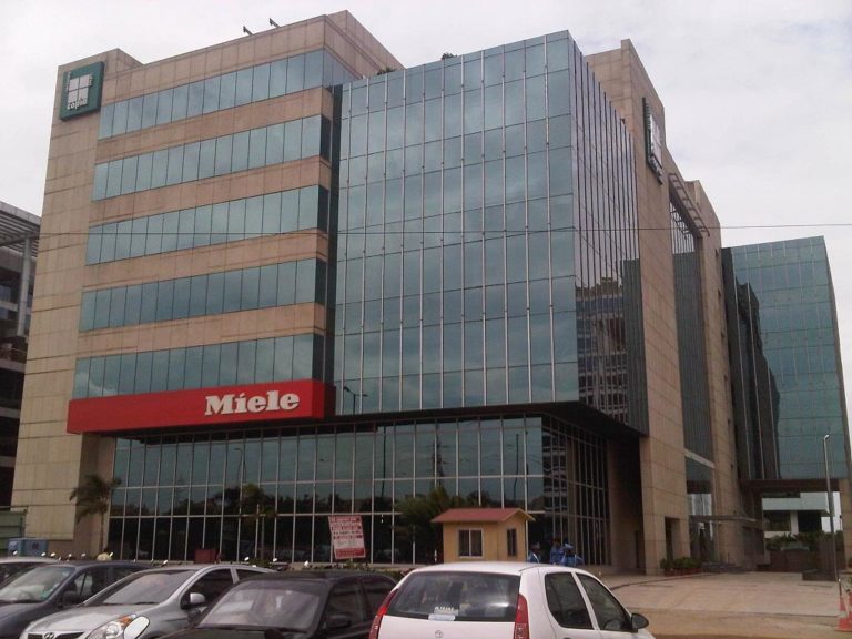 Copia Corporate Suites | Jasola, New Delhi