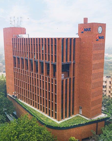 Max House | Okhla Industrial Estate Phase III, New Delhi