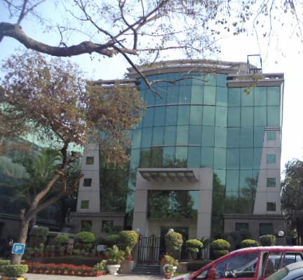Plot No. 206 | Okhla Industrial Estate Phase III, New Delhi