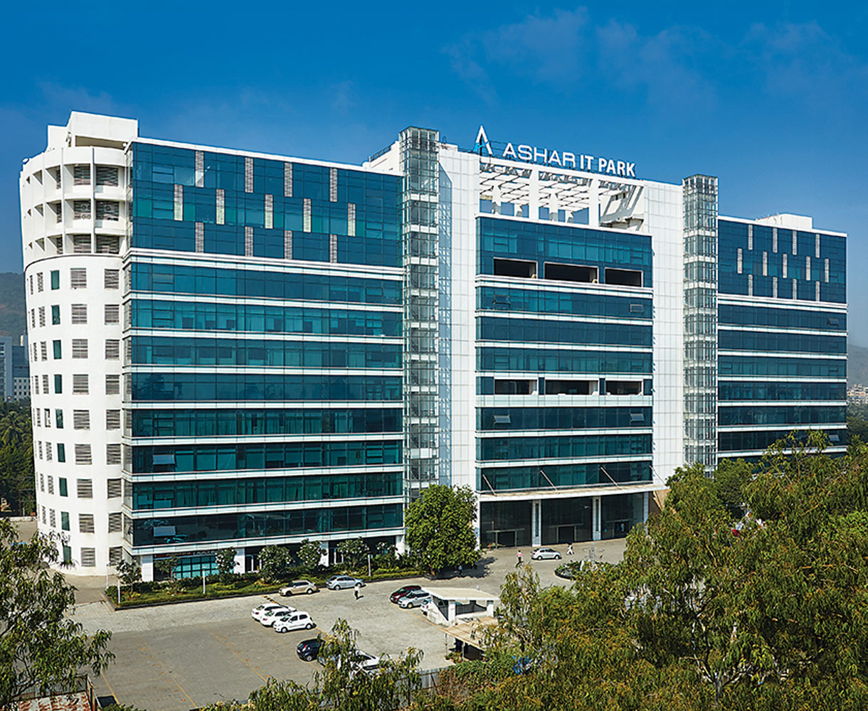 Ashar IT Park