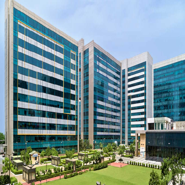 Candor Techspace | Sector-48, Gurugram