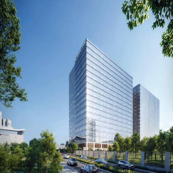 L&T Innovation Campus | Powai, Mumbai | Grade A Office Space For Rent