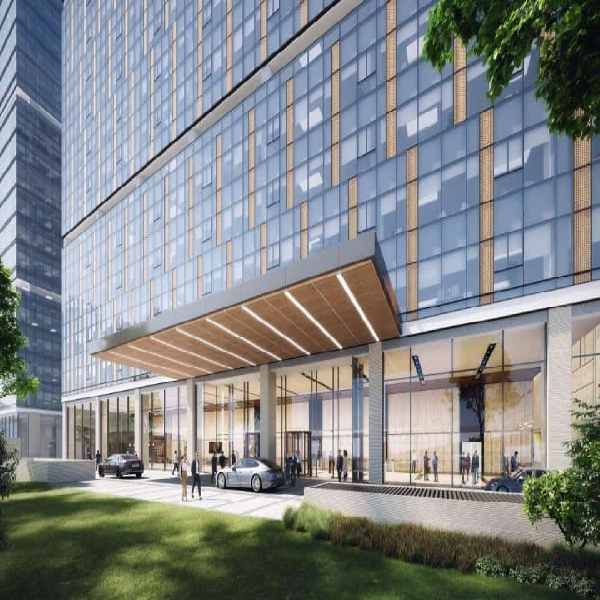 L&T Innovation Campus | Powai, Mumbai | Grade A Office Space For Rent