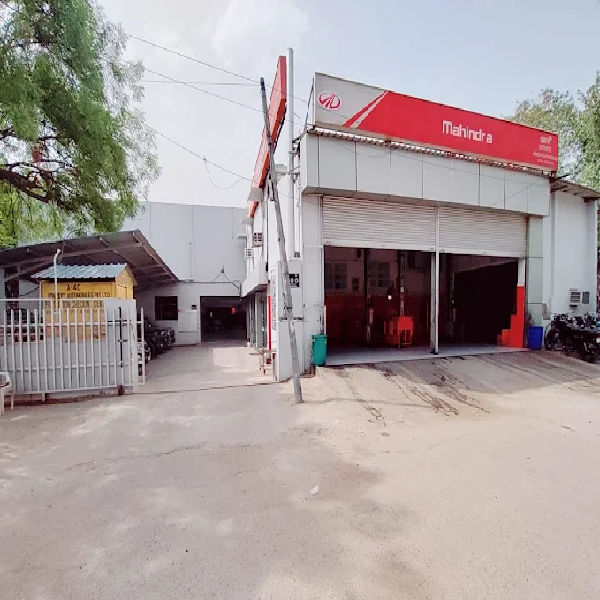 Plot No. A 40 | Mohan Cooperative Industrial Estate, New Delhi