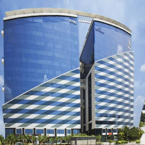 Advant Navis Business Park Tower C | Sector-142, Noida | Modern Office ...