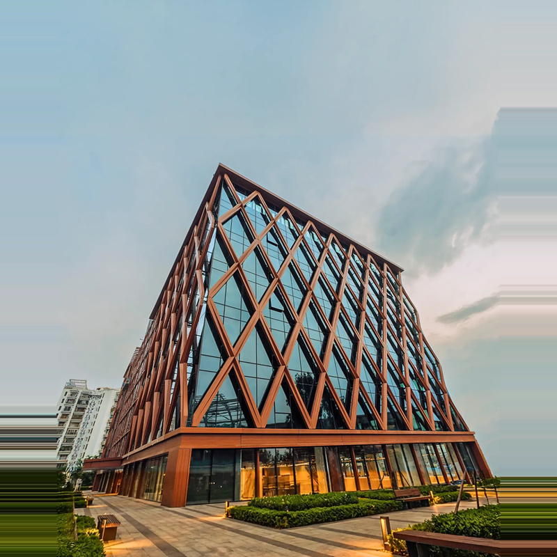 WorkEZ Techshire | Bellandur