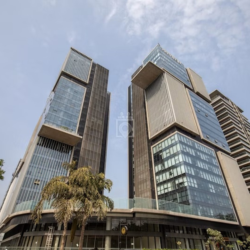 Regus | Ahmedabad, Privilon SG Highway in Ahmedabad