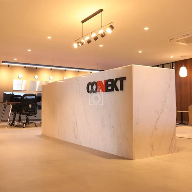 CONNEKT Coworking | Memnagar, Ahmedabad, Gujarat