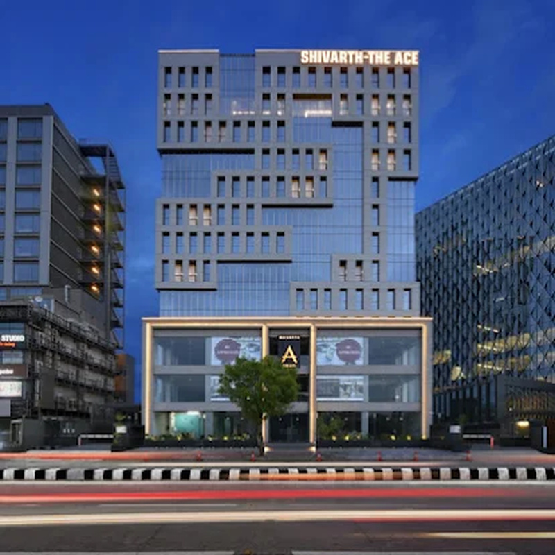 Karma Workspaces Coworking | Bodakdev, Ahmedabad, Gujarat